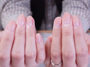 ヒノネ 武蔵新城(Hinone)/カラーグラデーション