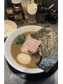 ケギライ 名古屋金山店(kegirai) サウナ後は、いつも家系ラーメン食べてます!!