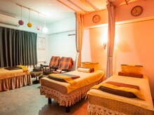 ナムナ 栄池田公園店