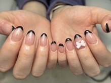 ミチネイルズ 池袋(Michi nails)/
