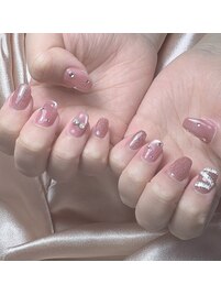 マグネットネイル