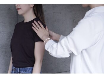 スタジオシス(studio SISU)/身体の特徴を知る