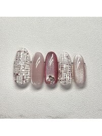 12月定額デザイン