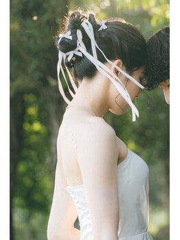 フィル 名駅店(fil)/全方位美しく