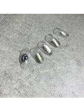 ルリエ(Relier)/ニュアンスアート