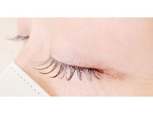 アモル バイ エイチ(Amor by H)の雰囲気(違和感軽減、モチUP #LEDエクステカラーエクステも豊富♪)