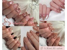 アリミリサロン(A.Rimi.Ri salon)
