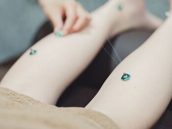 ファミリア鍼灸院 高田馬場(Familia鍼灸院)/ストレスや疲れが溜まっている方