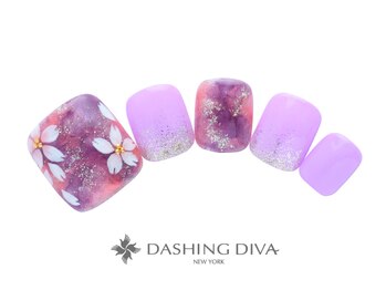 ダッシングディバ 船橋東武店(DASHING DIVA)/2026春イベントネイル