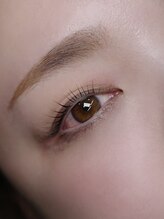 バブルス 溝の口(BUBBLES)/パーソナルまつげパーマ