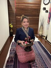 モンサヤーム 蒲田 サクラ