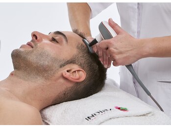 オリエンタルグリーン 銀座(ORIENTAL GREEN)/インディバ