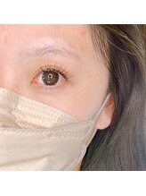 フェザー(feather)/ボリュームラッシュ120束