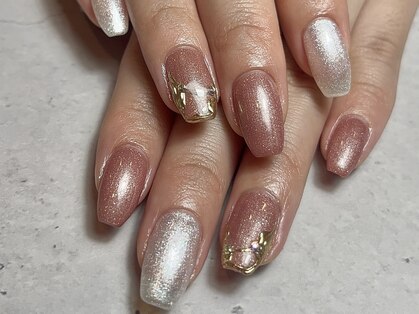 美容所 丸八の写真