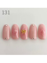 エクラ(Eclat)/ハンド　￥４.３５０