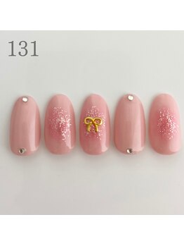 エクラ(Eclat)/ハンド ¥4.350