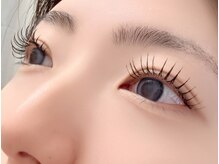 モン シャトー(Mon chateau)の雰囲気（ダブルフラットラッシュ/ボリュームラッシュ/似合わせパーマ）