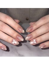 アイリッシュネイル 久屋大通店(Irish Nail)/フラッシュマグネット