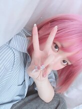 グラシアスドット(Gracias.)&nbsp;ちゃ こ