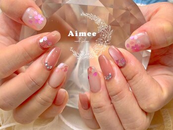 エイミー(Aimee)/◆定額デザインコースC◆