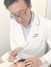 【初回限定】眼精疲労集中ケアコース【80分】