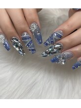 アンソニーネイル バイ キャンディ(ANTHONY NAIL BY CANDY)