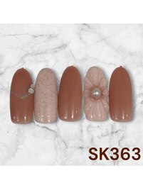 蒲田店限定-SK363