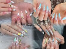 ジュリネイルスタジオ(Julli Nail Studio)