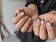 ファンザネイル(fun the nail)の写真