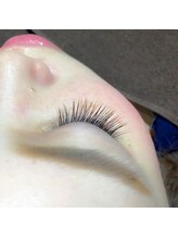 サクラ スパ(SAKURA SPA)/カラーエクステ☆ポイントカラー