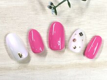 ポルティネイル(Porti Nail)/定額7000コース☆彡
