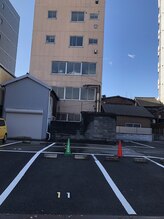 スパアンドエステ リラ 一宮店(Liras)/駐車場 &nbsp;11番枠