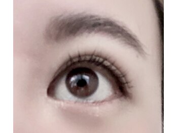 NTエステティック 西条店/まつげパーマ＋ブラック美容液★