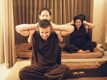 タイハンド(THAI HAND)/友達・カップルで利用したい♪