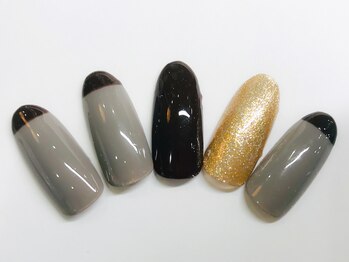 スリール(Sriel)/ハンド定額6980円