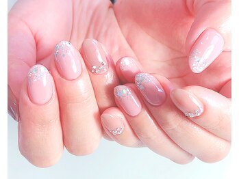 爪ソウシャイン(爪 SO SHINE)/キラキラ★