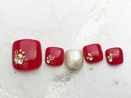 初回◇FOOTアートコース