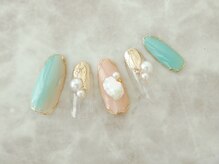 ラルネイル 大宮(Lull. nail)/