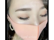 ネイルアンドアイラッシュ アリア(Alia)/眠れる森の美女