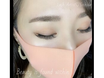 ネイルアンドアイラッシュ アリア(Alia)/眠れる森の美女