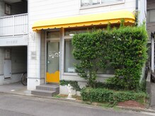 雨のちハレ色