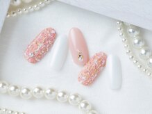チョアネイル(Choa Nail)/ChoaNail～こだわりDesign～