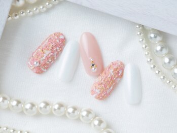 チョアネイル(Choa Nail)/ChoaNail~こだわりDesign~