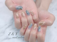 ゼットアンドワイ(Z&Y)/