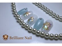 ブリリアント/定額￥7300