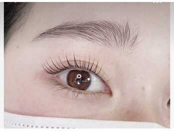 ハラン(haran)/まつげパーマ