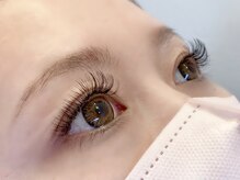 カエラ(caela)/ボリュームラッシュ400本