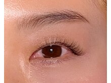 エフラッシュ 桜木町(F-lash)/パリジェンヌ×エクステ40本