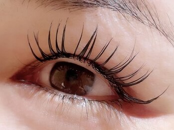 カラン 焼津店(CALIN)/ラスティングカール