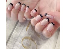 メイハッピー(MEI happy)/バーチャルフレンチ